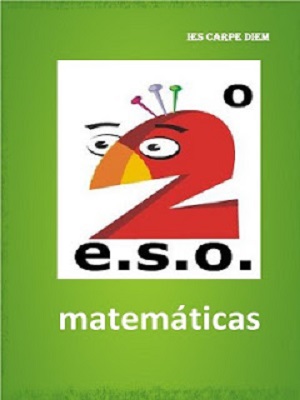 Matemáticas 2ESO